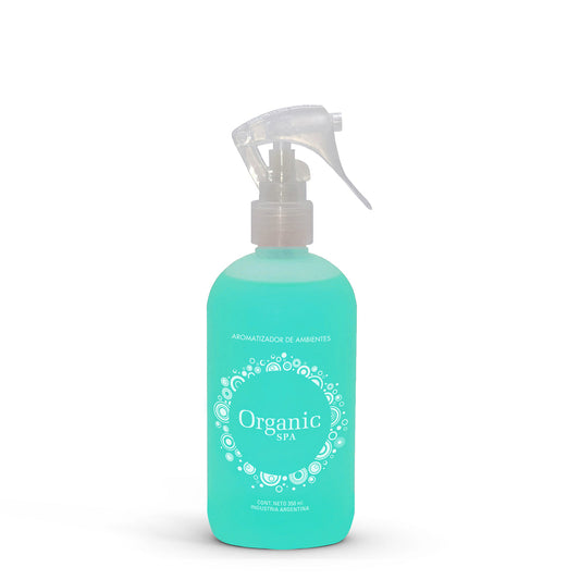 AROMATIZADOR DE AMBIENTES SANDÍA & PEPINO