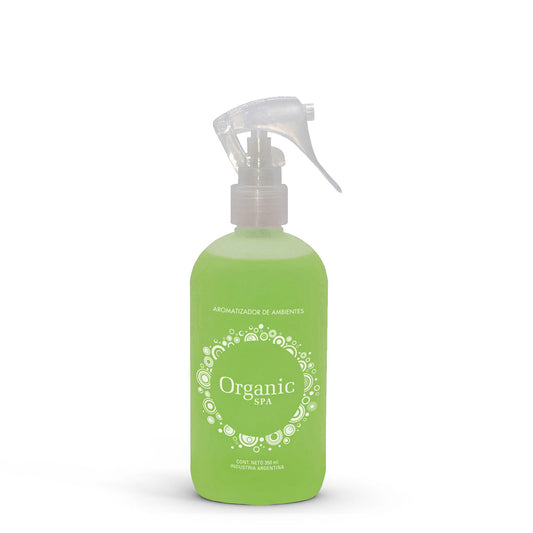 AROMATIZADOR DE AMBIENTES VERBENA & FRESIAS