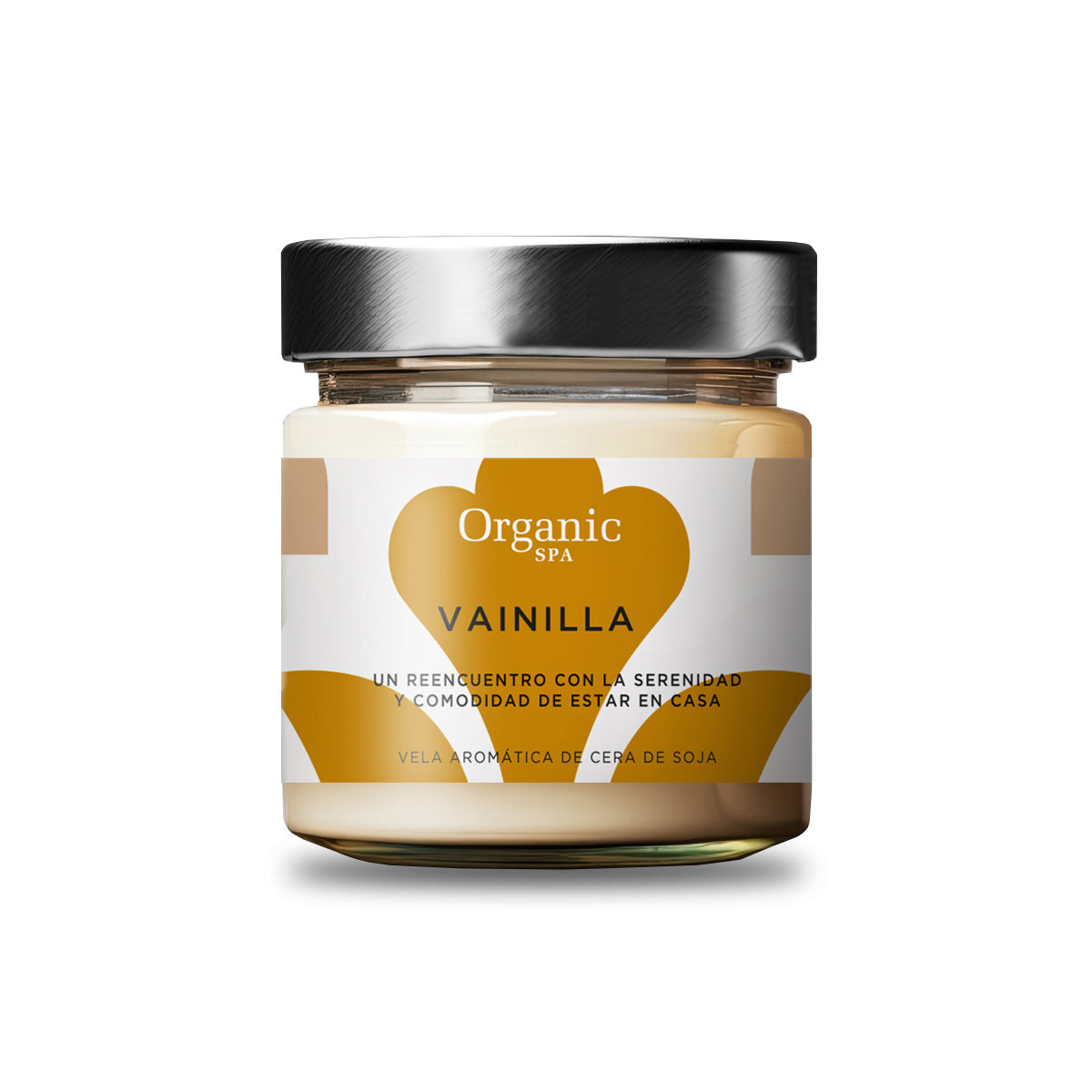 VELA JOY VAINILLA