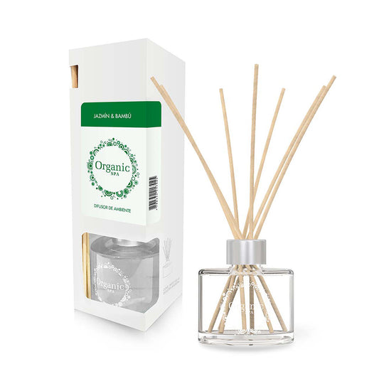 DIFUSOR HOME JAZMÍN & BAMBÚ