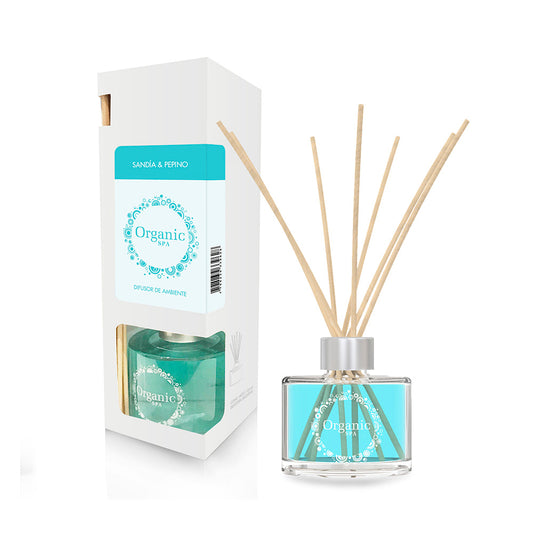 DIFUSOR HOME SANDIA & PEPINO