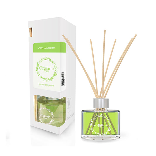 DIFUSOR HOME VERBENA & FRESIAS