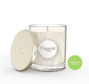 VELA SPA VERBENA & FRESIAS