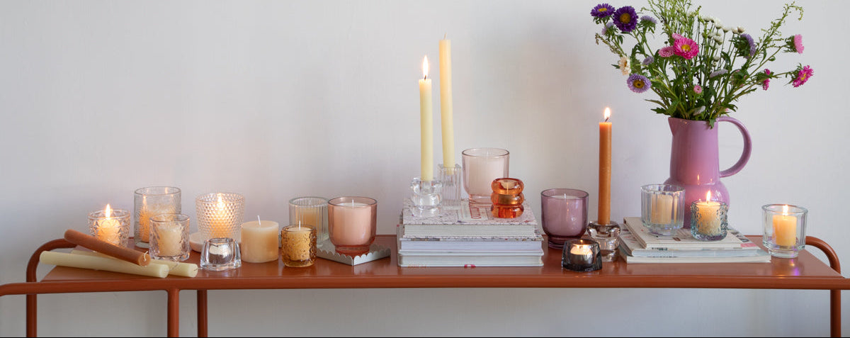 ACCESORIOS DECO
