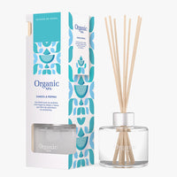 DIFUSOR HOME SANDIA & PEPINO