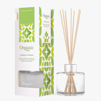 DIFUSOR HOME VERBENA & FRESIAS