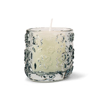 PORTAVELA FLORES CELESTE