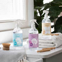 AROMATIZADOR TEXTIL COTTON