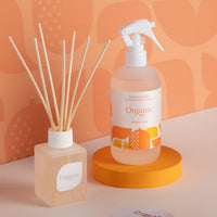 SET AROMATIZADOR DE AMBIENTE + DIFUSOR SPA MARACUYÁ
