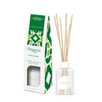 DIFUSOR DE AMBIENTE SPA JAZMÍN & BAMBÚ