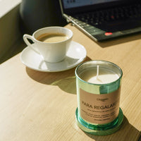 VELA AQUA JAZMÍN