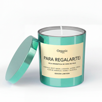 VELA AQUA JAZMÍN