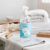 AROMATIZADOR TEXTIL BABY