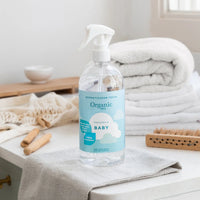 PACK AROMATIZADOR TEXTIL x3 BABY