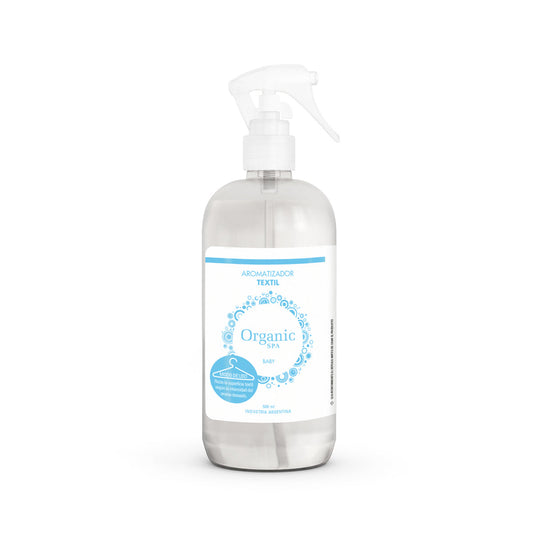 AROMATIZADOR TEXTIL BABY