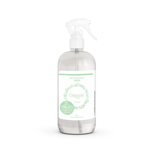 AROMATIZADOR TEXTIL COTTON