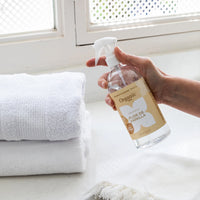 AROMATIZADOR TEXTIL FLORES DE VAINILLA