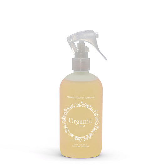 AROMATIZADOR DE AMBIENTES COCO & VAINILLA