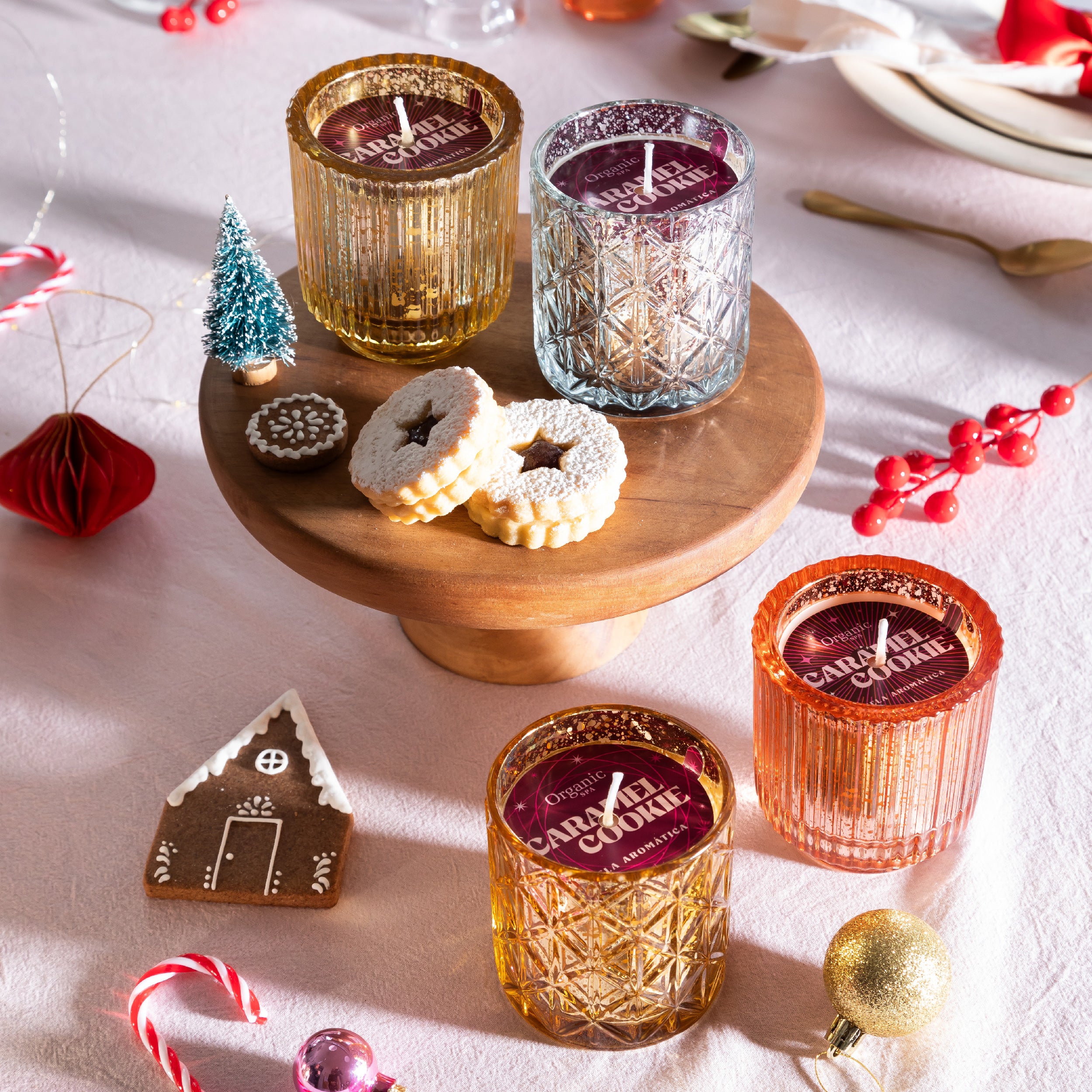 Featured Products Image