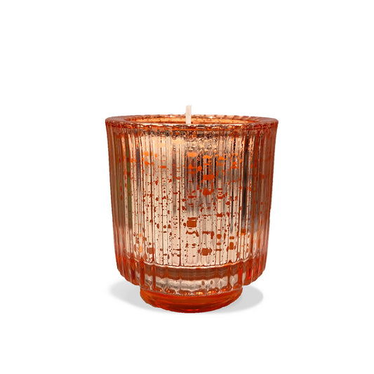 VELA ROSADA NAVIDAD COOKIE