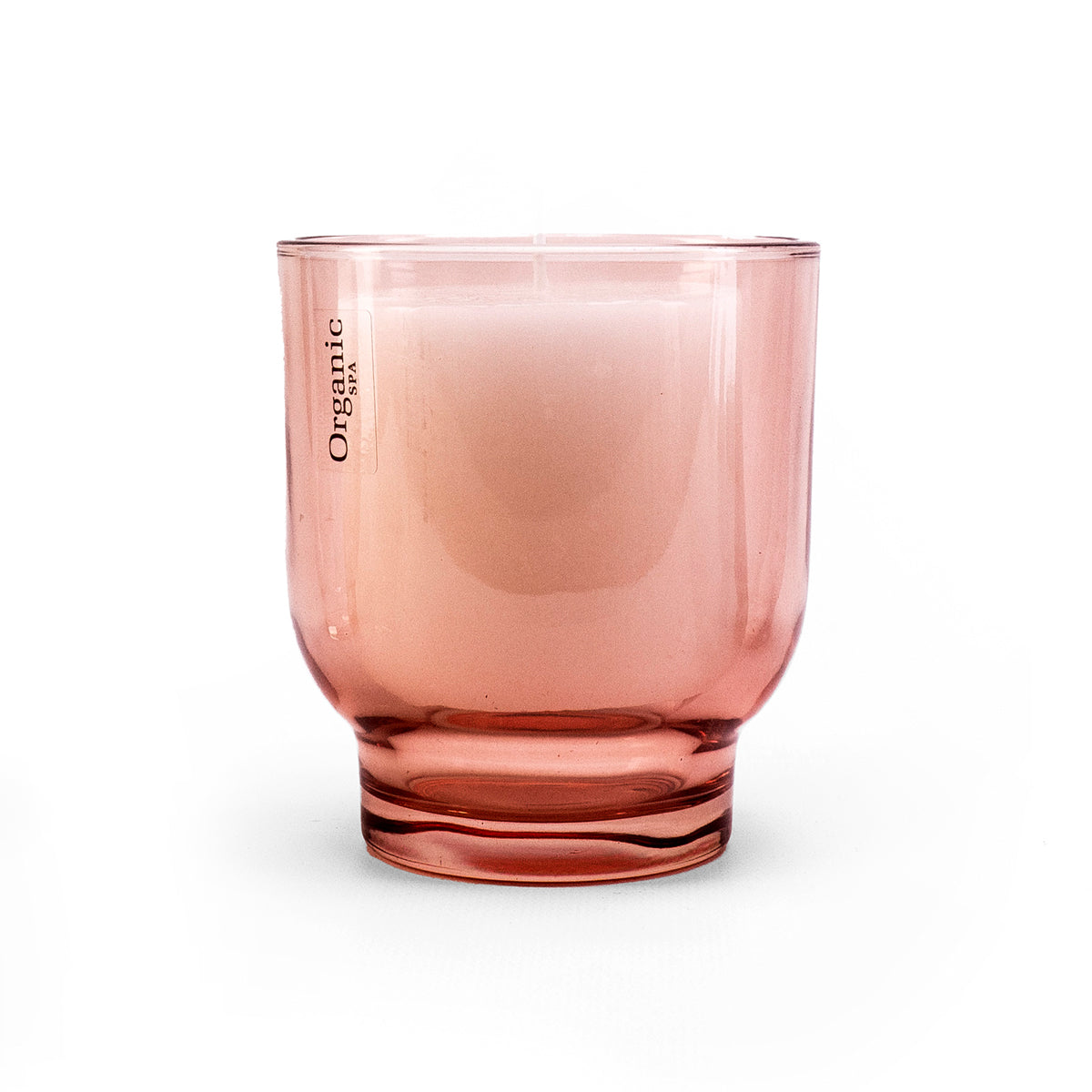 PORTAVELA MONA ANARANJADO