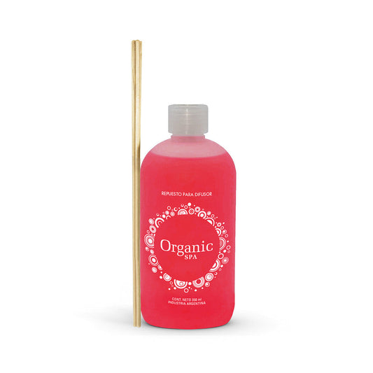 REPUESTO PARA DIFUSOR MANZANA & CANELA